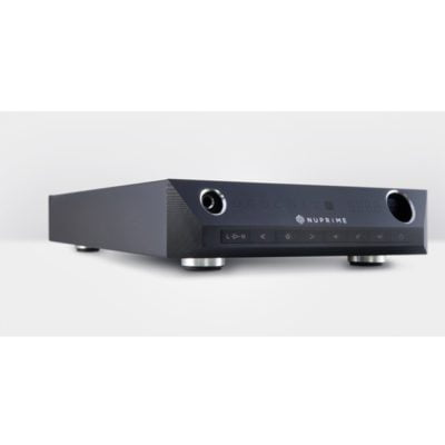 DAC-10/DAC-10H