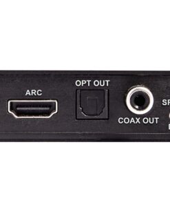 Alternative view of ARC Mini