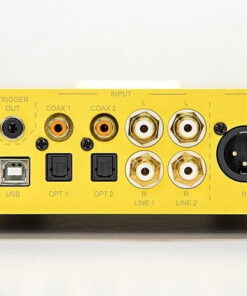 DAC-10HSE (Demian Martin 24K Gold Plated Limited Edition) - Image 4