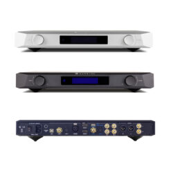 Evolution DAC-2