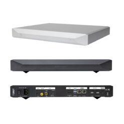 Evolution Stream Server