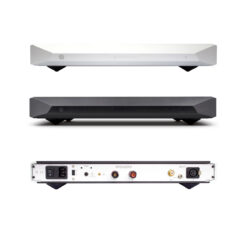 Evolution Two-SE