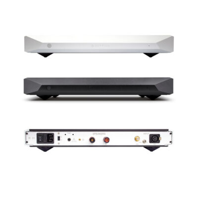 Evolution Two-SE