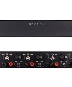 Home Theater & Multi-Channel Amp