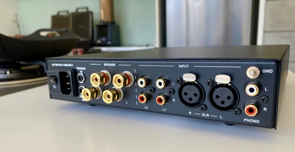 IA-9X rear