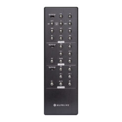 System Remote