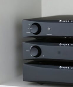 Amplifier & Preamp