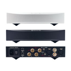 STA-9X - NuPrime Audio