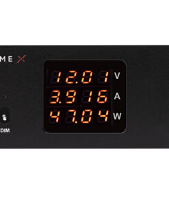 Alternative view of SiGa Power75
