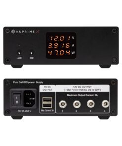 SiGa Power75
