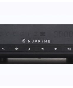 DAC-10/DAC-10H