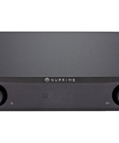 Alternative view of DAC-9