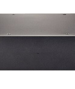 Alternative view of STA-6