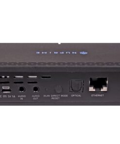 WR-100D and WR-100 - Image 4