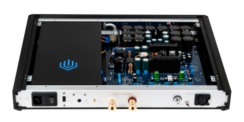 Evolution One Evolution One | NuPrime Audio