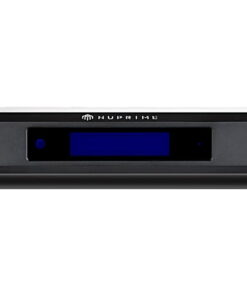 Evolution DAC