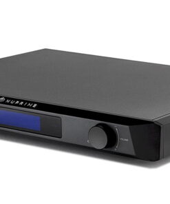 Alternative view of Evolution DAC