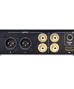 AMG DAC - Image 3
