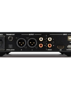 Alternative view of DAC-9SE