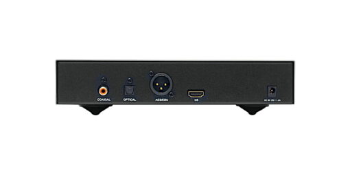 CDT-9 - NuPrime Audio