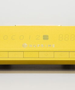 DAC-10HSE (Demian Martin 24K Gold Plated Limited Edition) - Image 3