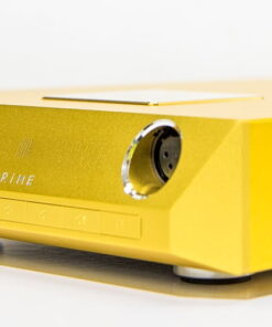 DAC-10HSE (Demian Martin 24K Gold Plated Limited Edition)