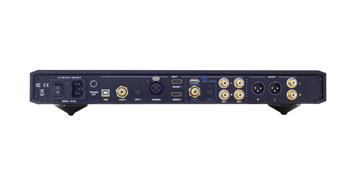 Evolution DAC-2 - Image 2