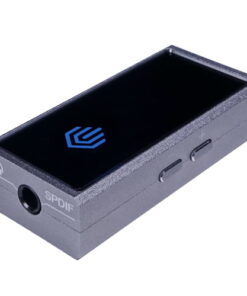 Hi-mDAC