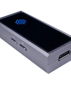 Alternative view of Hi-mDAC