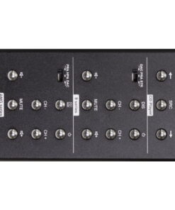 System Remote