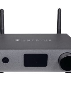 Alternative view of Omnia WR-1