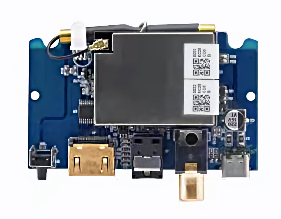 Omnia Stream Mini | NuPrime Audio