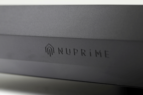 NuPrime Evolution One